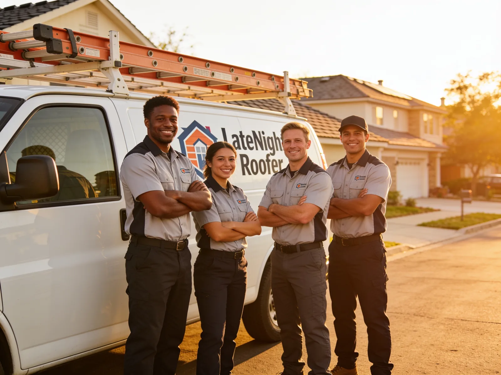 Emergency Roof Repair company in Allenport, PA